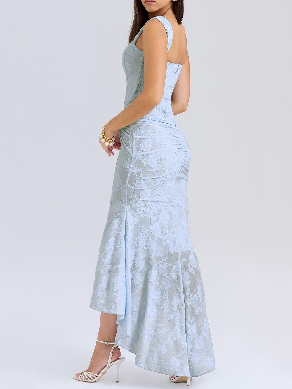 BELLA | Maxikleid