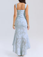 BELLA | Maxikleid