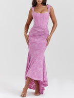 BELLA | Maxikleid