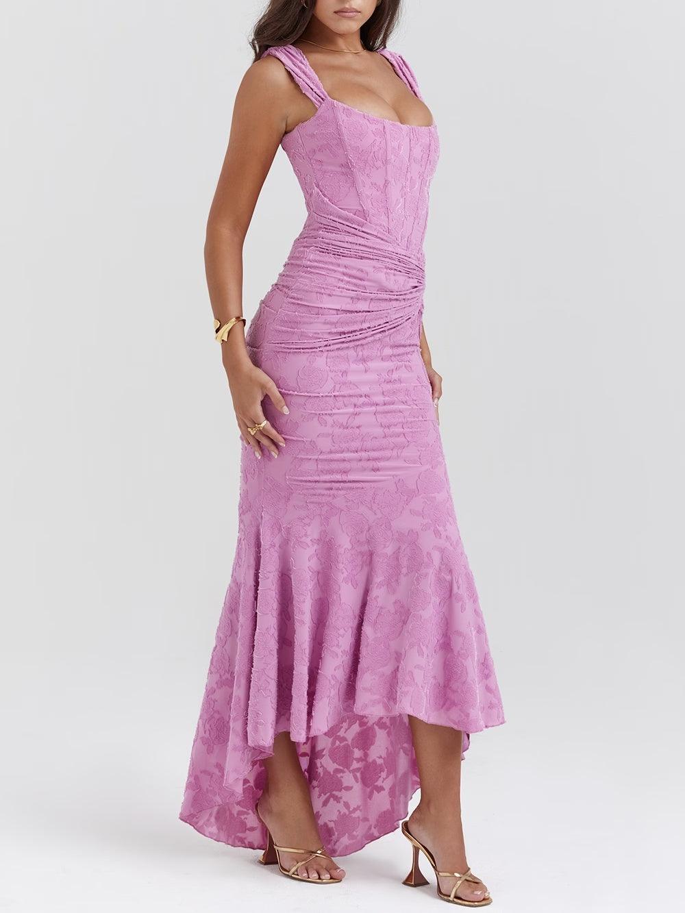 BELLA | Maxikleid