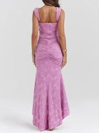 BELLA | Maxikleid