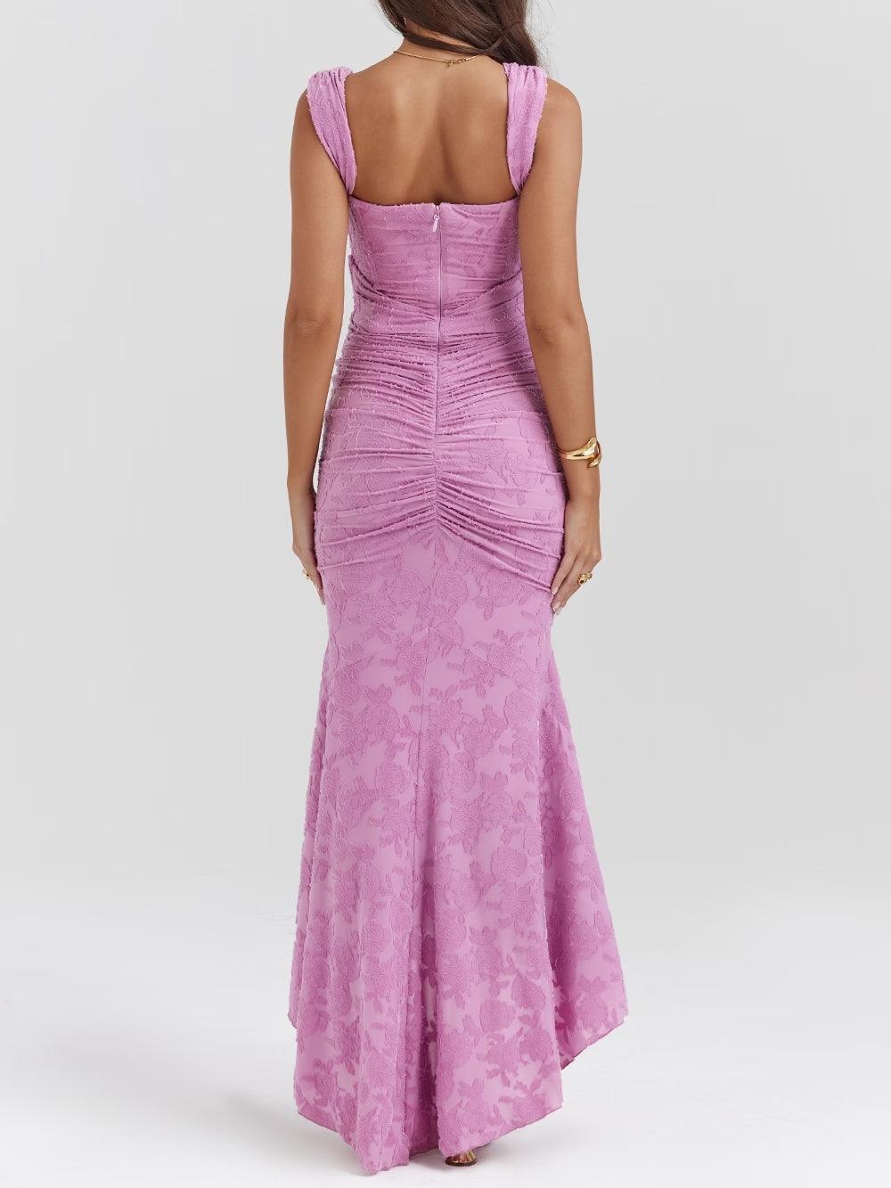 BELLA | Maxikleid