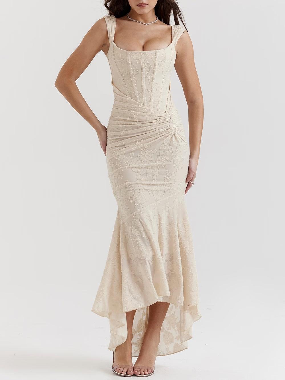 BELLA | Maxikleid