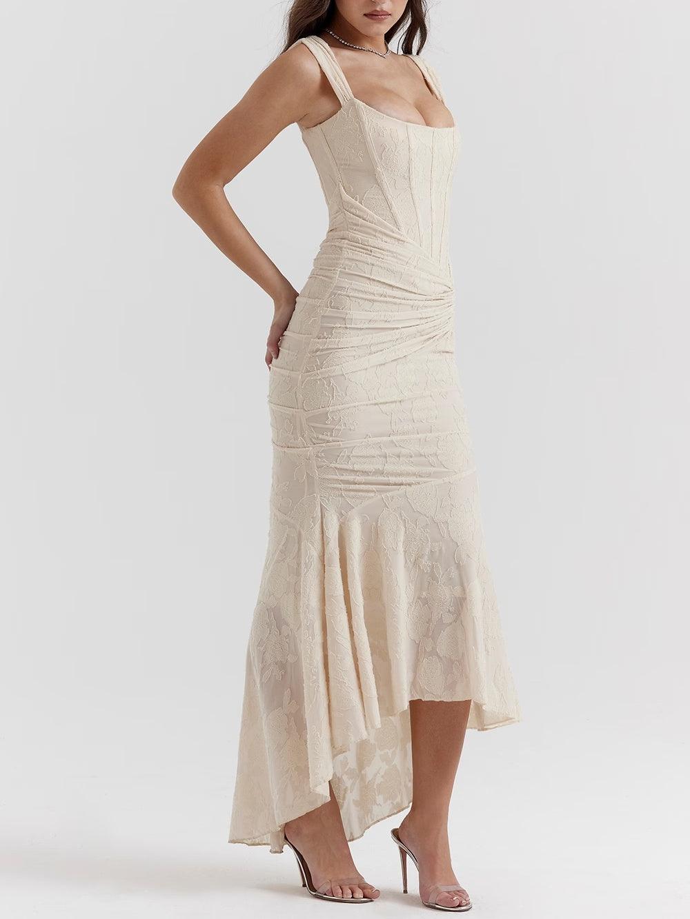 BELLA | Maxikleid