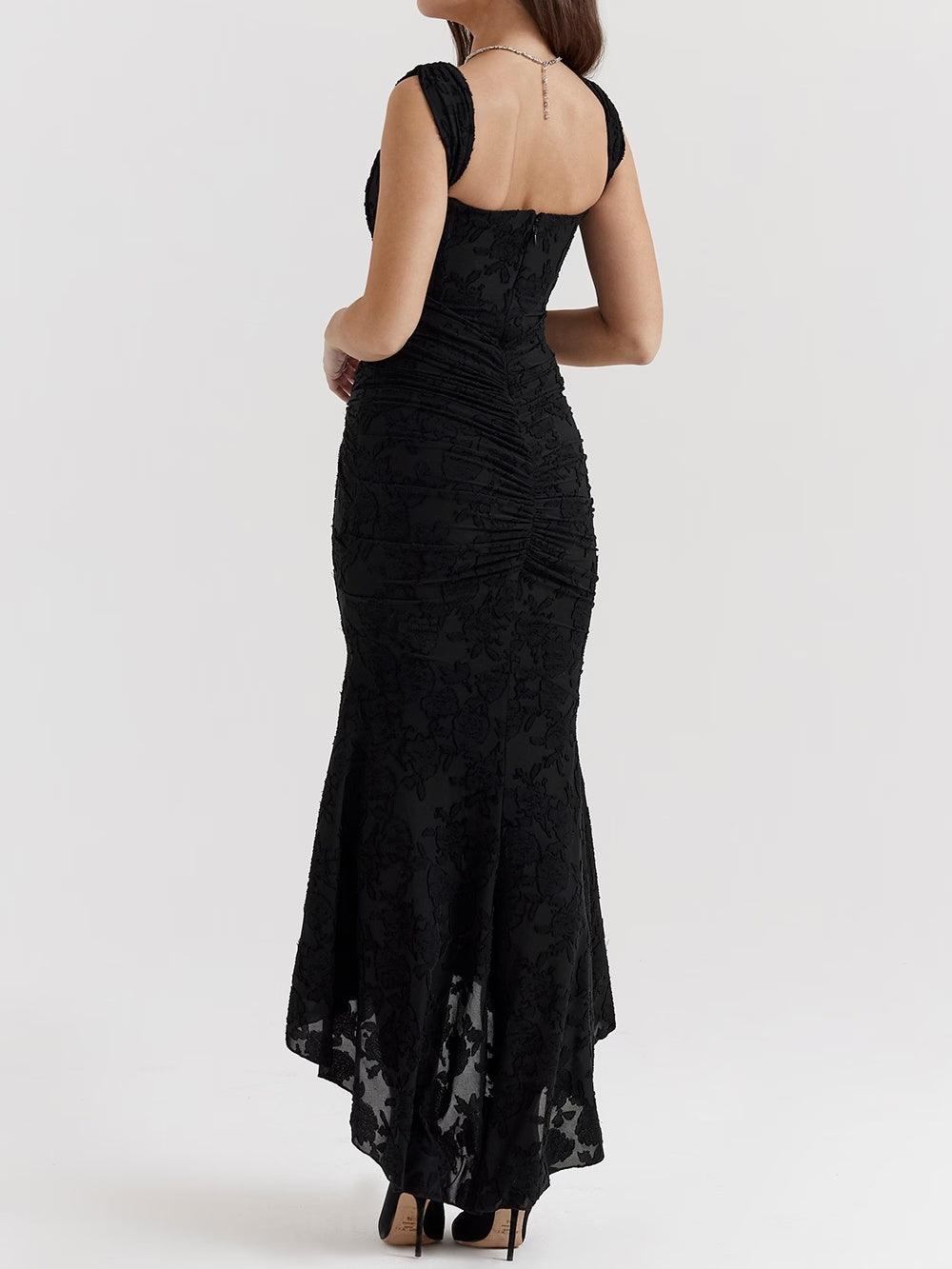BELLA | Maxikleid