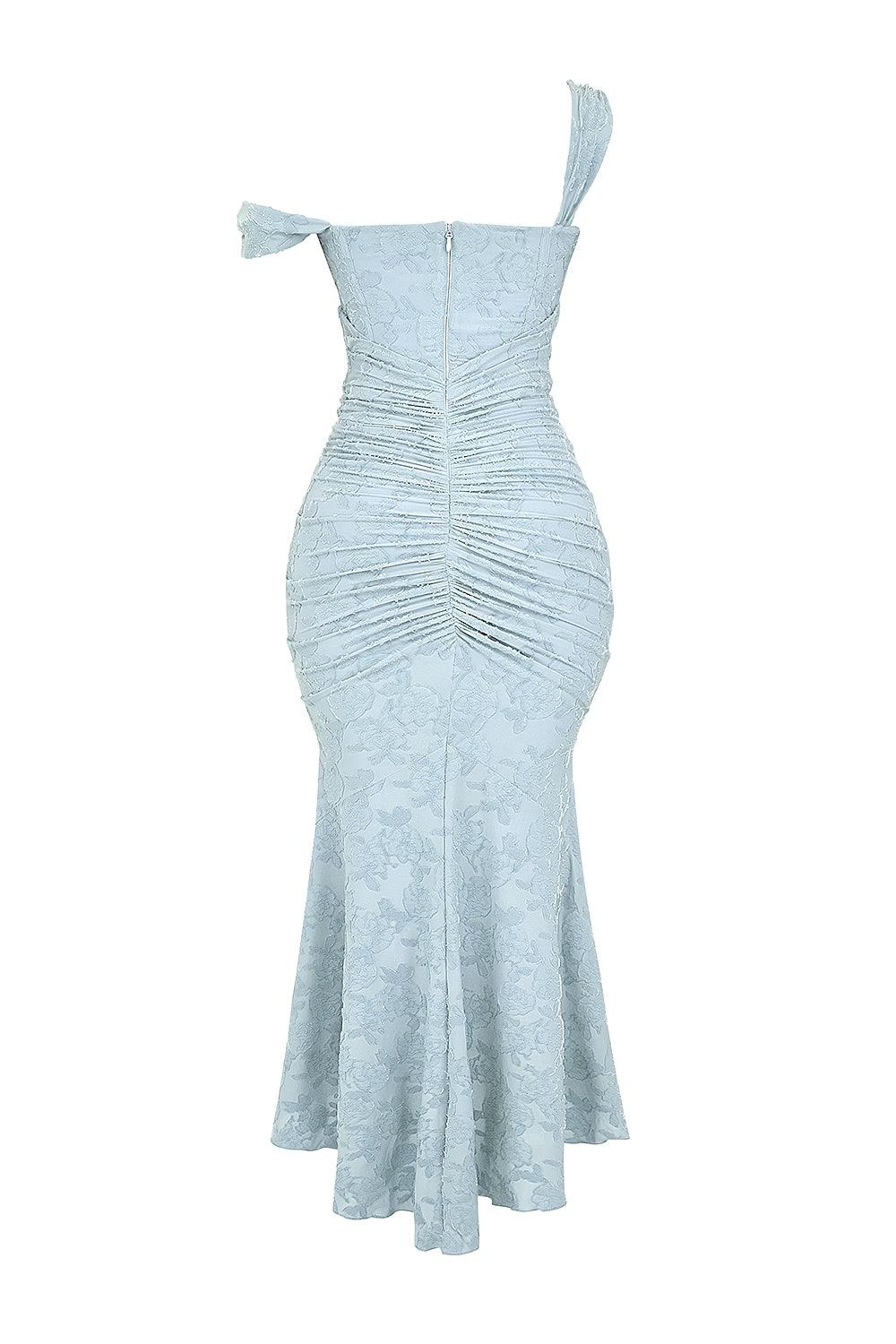 BELLA | Maxikleid