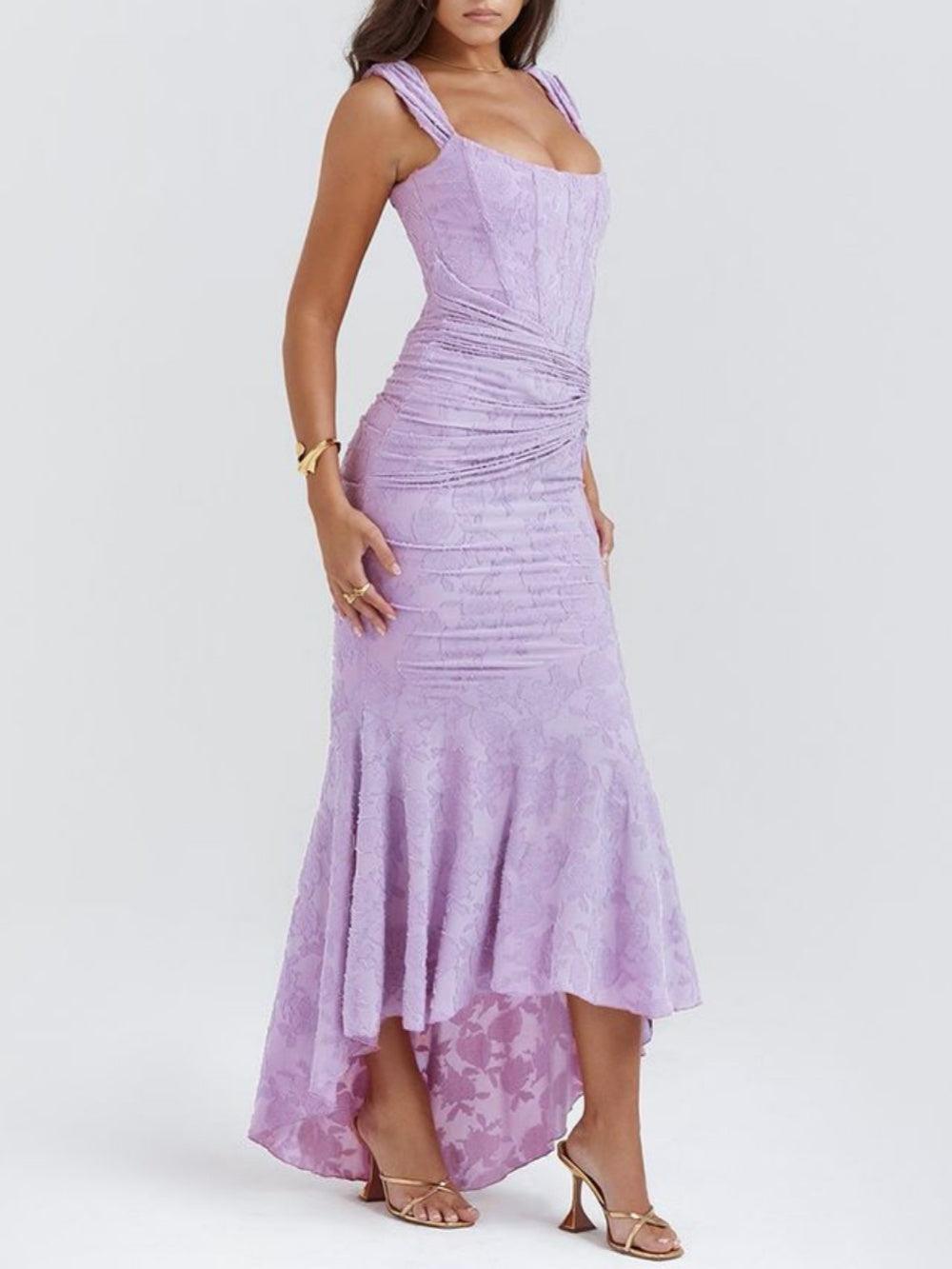 BELLA | Maxikleid