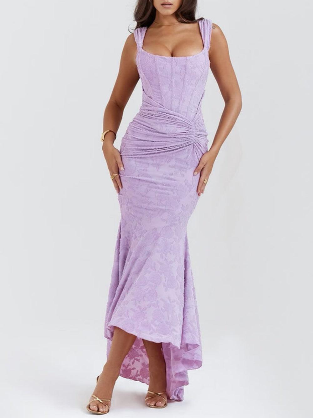 BELLA | Maxikleid