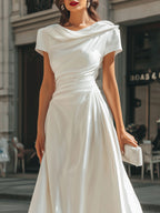 CELESTINA | Midi-Kleid