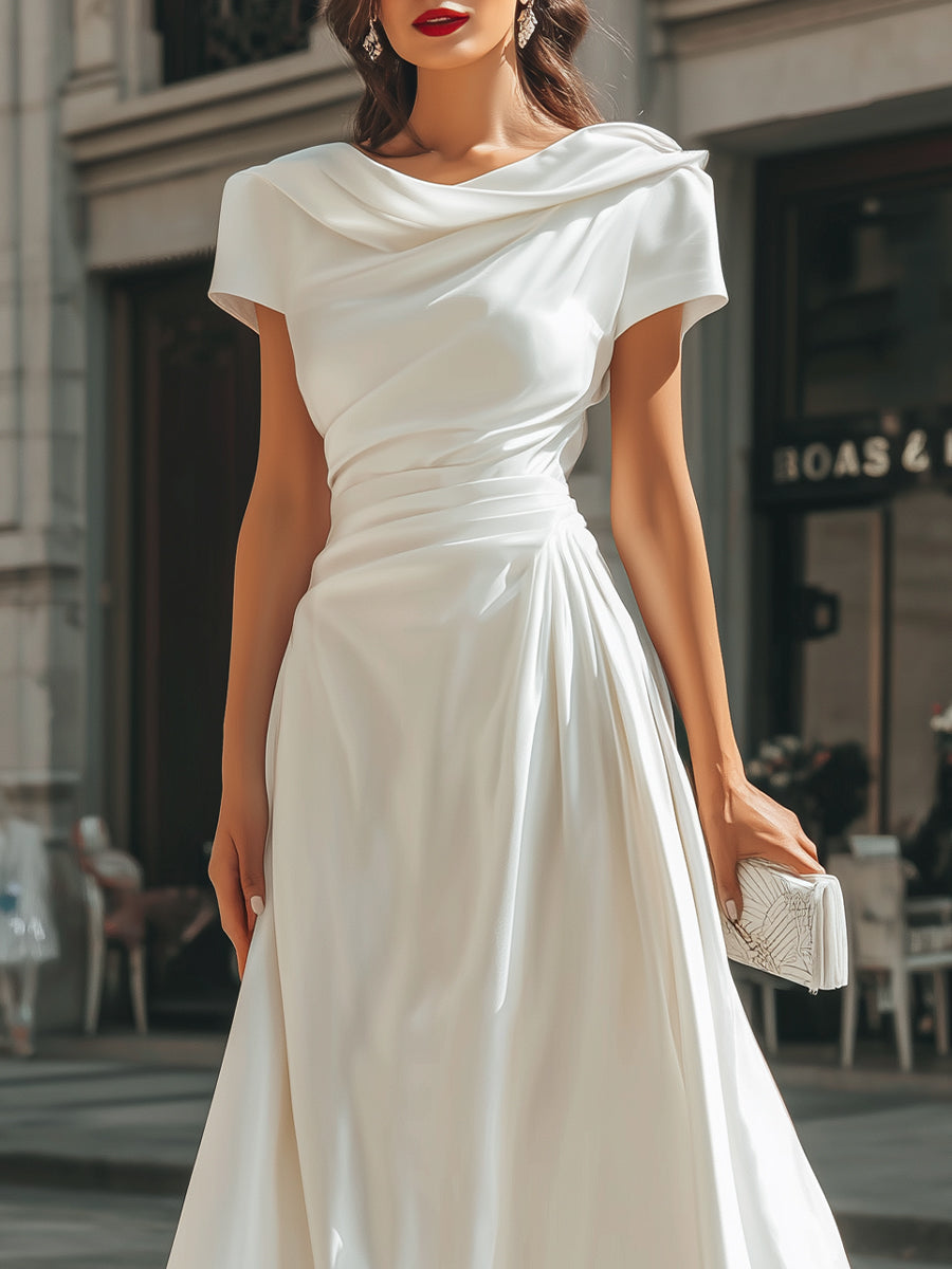 CELESTINA | Midi-Kleid