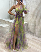 Elegantes Kleid