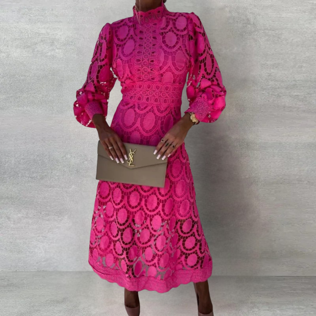 Nadia | Zeitloses Kleid