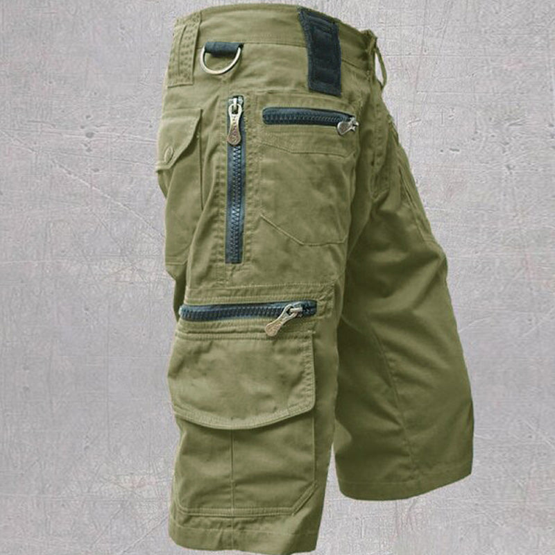 Nariko | Vielseitige Cargo-Shorts