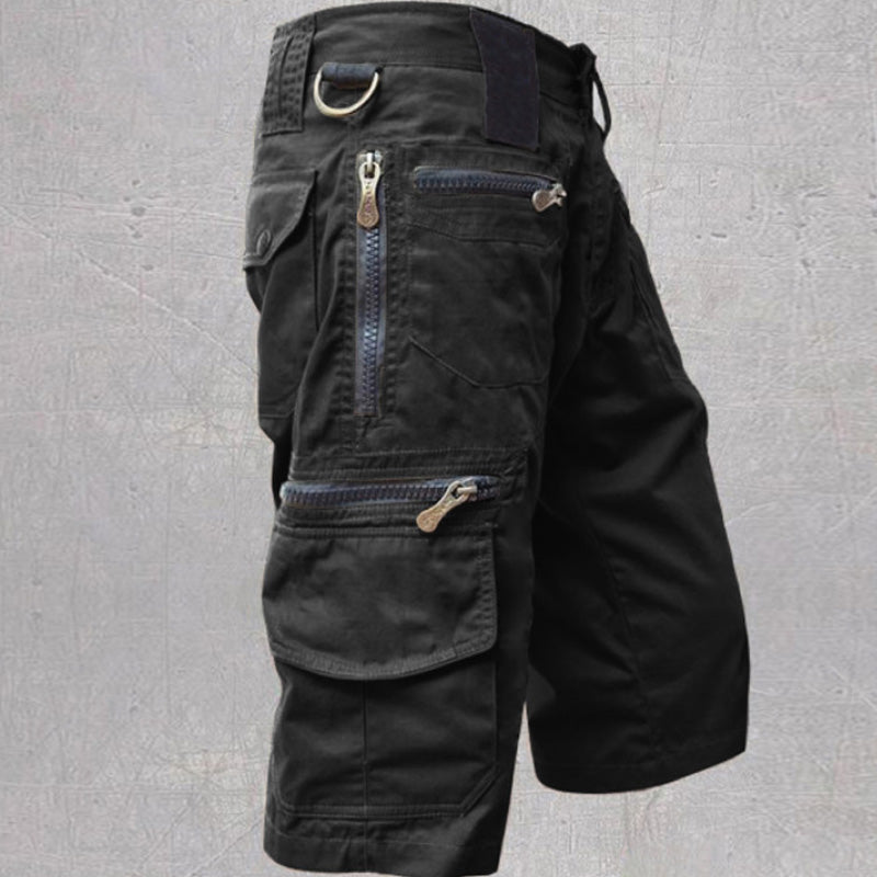 Nariko | Vielseitige Cargo-Shorts