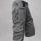 Nariko | Vielseitige Cargo-Shorts