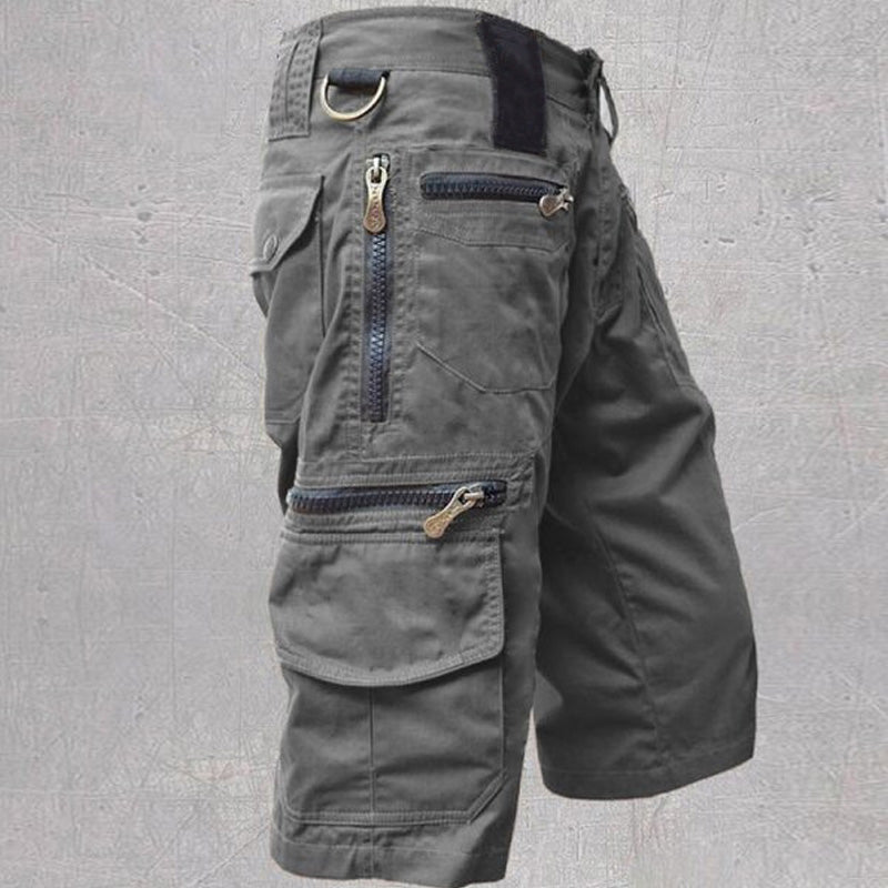 Nariko | Vielseitige Cargo-Shorts