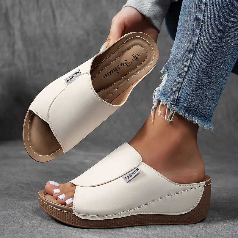 Esther - Orthopädische Sandalen