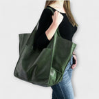 Olivia - Oversized Wochenendtasche