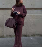 Helen – Elegantes Zweiteiliges Set