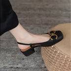 Ariella - Orthopädische Sandalen
