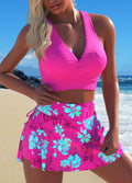 Joan | Stilvolle Damen Sommer Bade-Rock