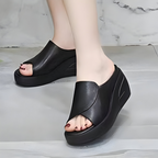 Xanthe – Orthopädische Sandalen