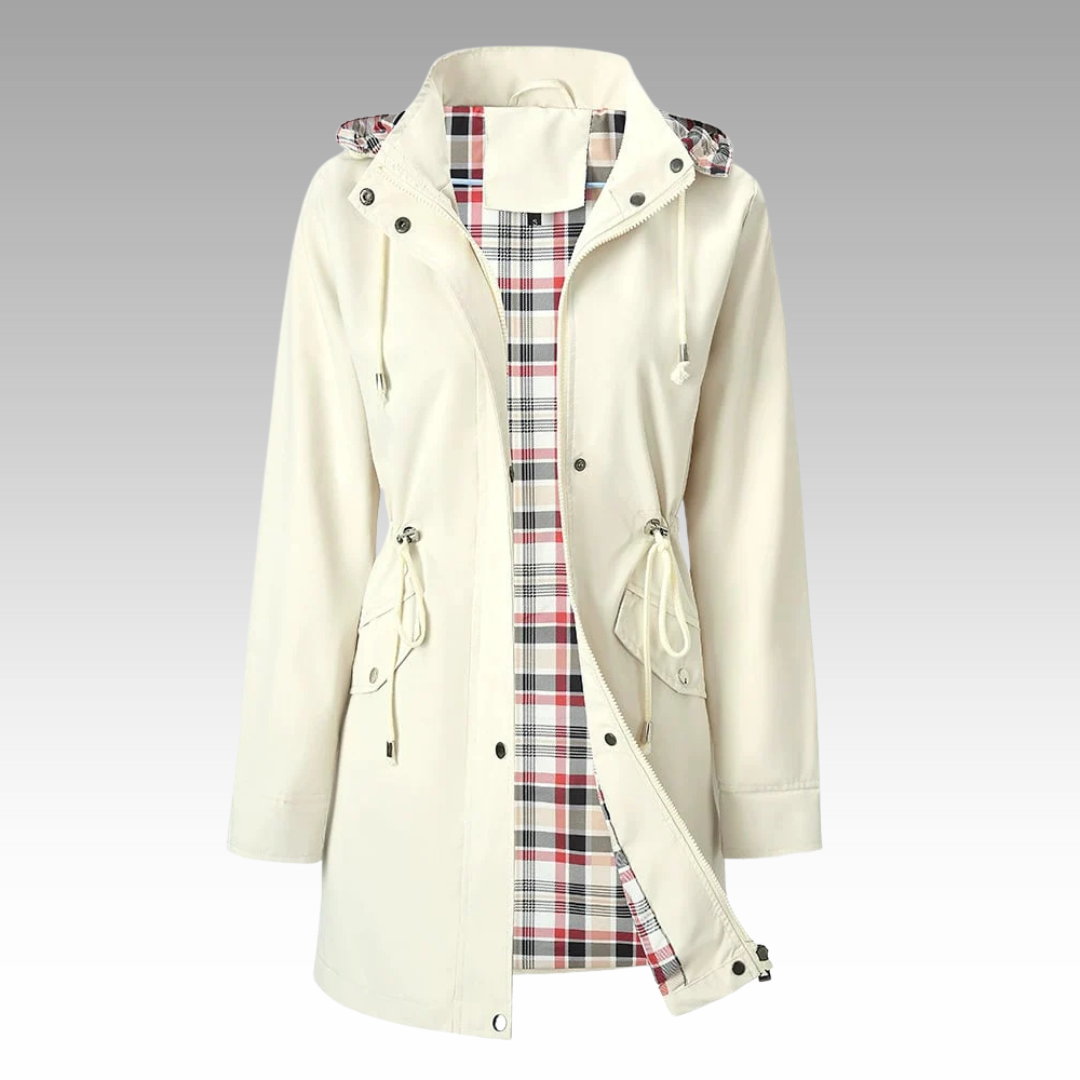 Minda™| Trenchcoat