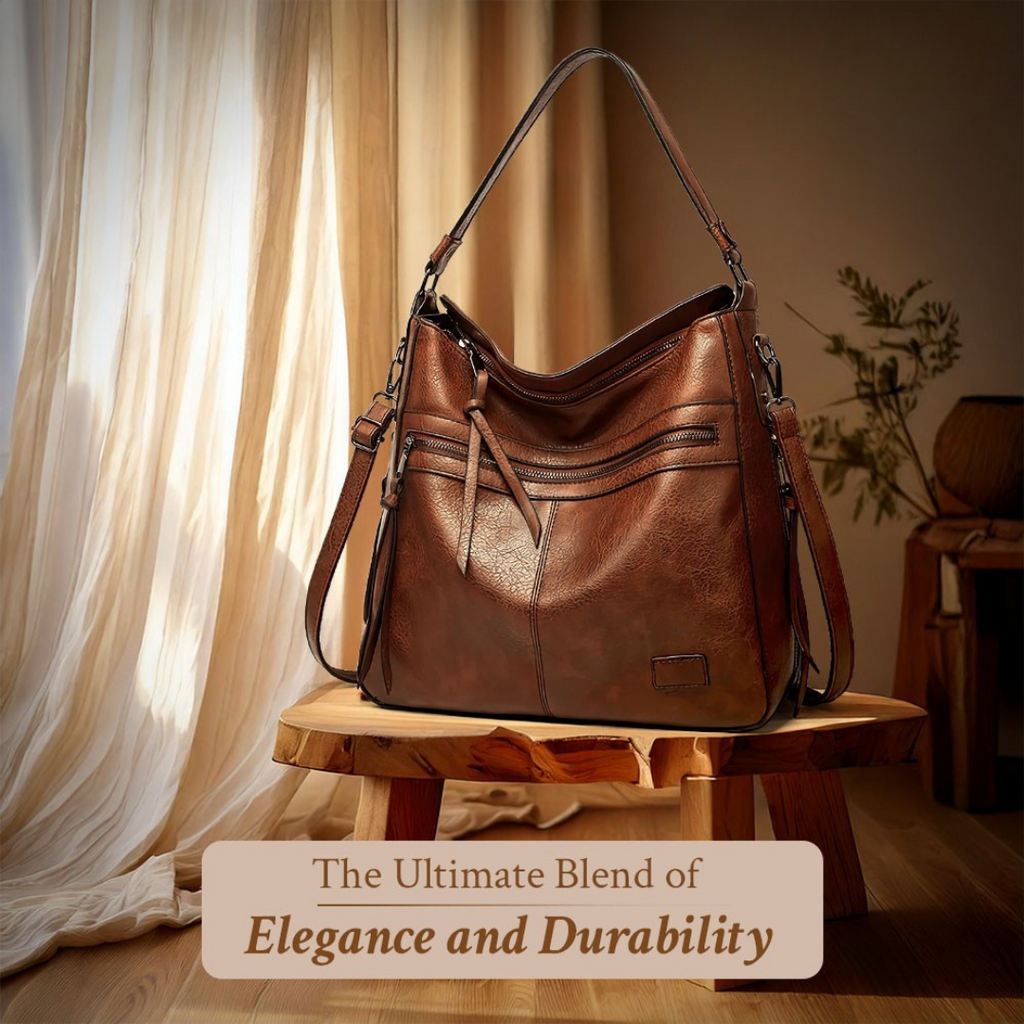Magdalena | Luxuriöse Tasche