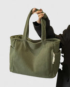 Angelique | Elegante Tote Bag