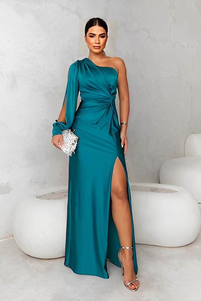 ALDONA | Midi-Kleider