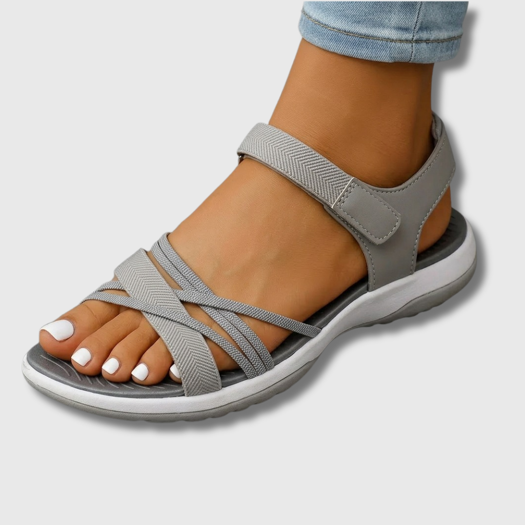 Firaelle - Leichte Orthopädische Sandalen