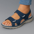 Zelia | Orthopädische Komfort Sandalen