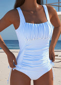 Courtney | Verstellbarer Schwimm-Tankini