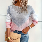 Tina™| Pullover