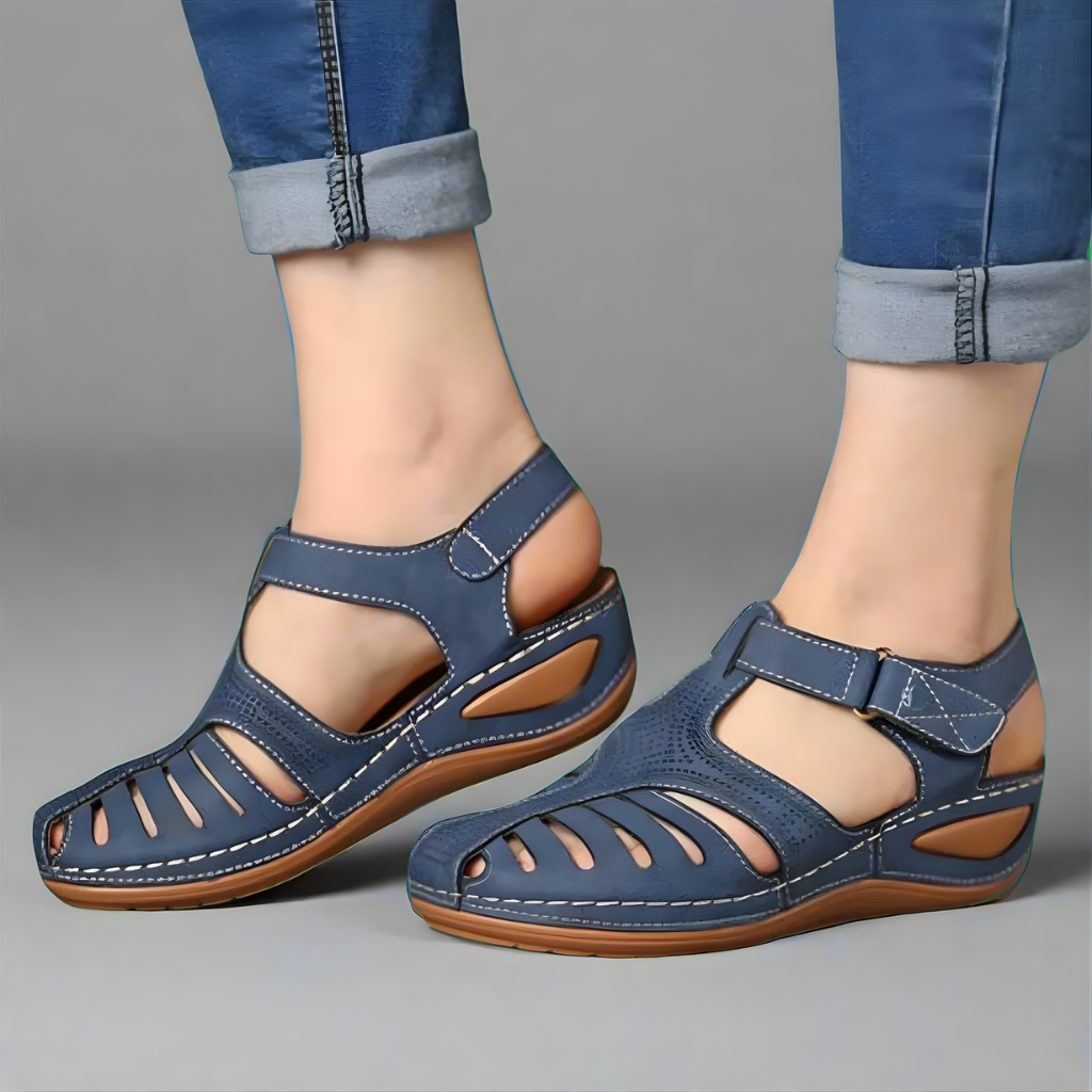 Mara | Hallux Valgus Korrektur Sandalen