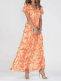 Aurellia | Bauchbedeckendes Kleid