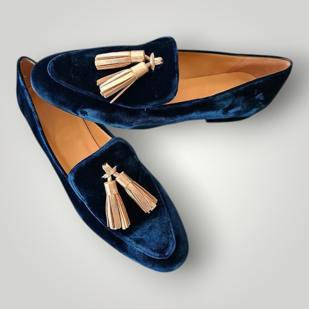 BreezaStep™ Leichte Loafer