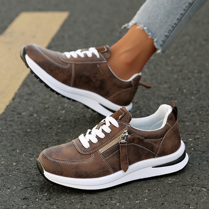Ashlyn™ | Orthopädische Sneakers