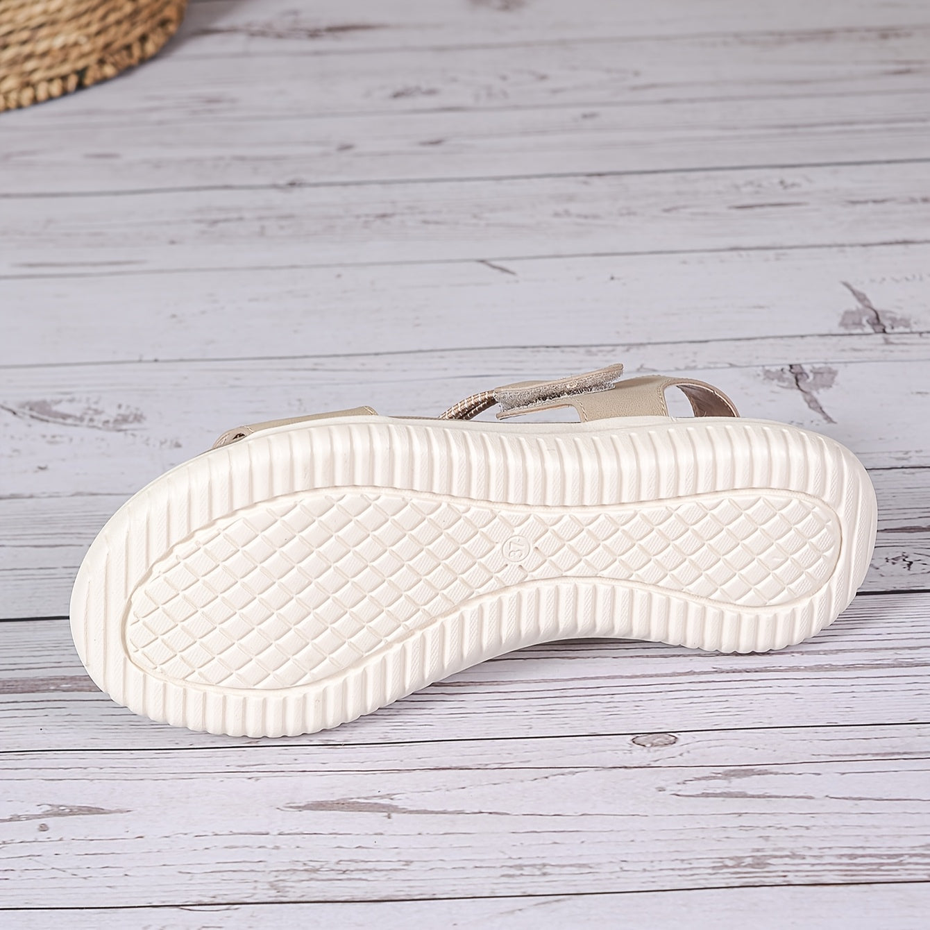 Velara – Orthopädische Sandalen