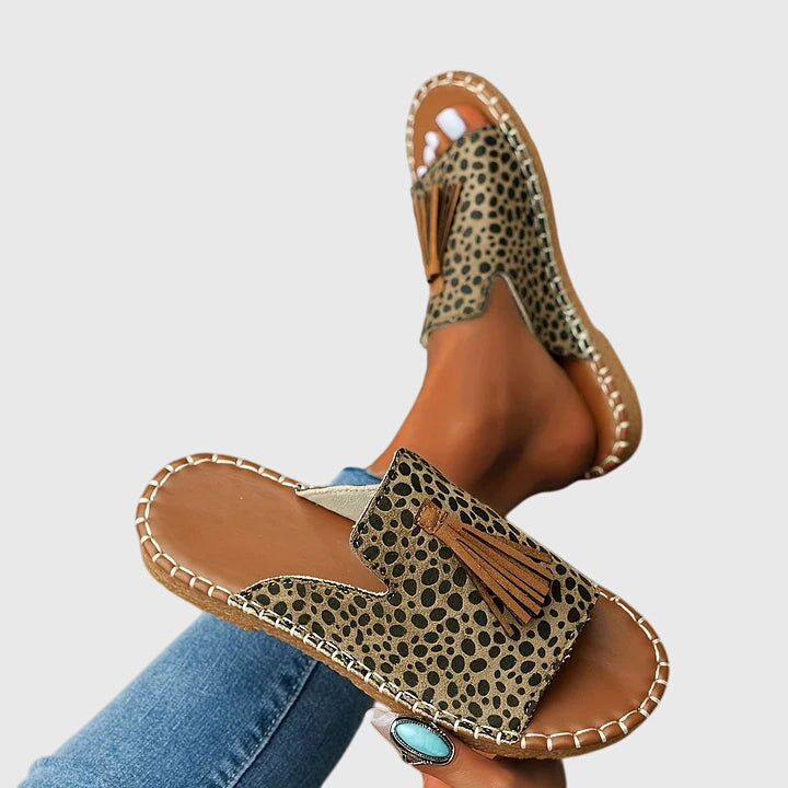 Claire | Orthopädische Sandalen
