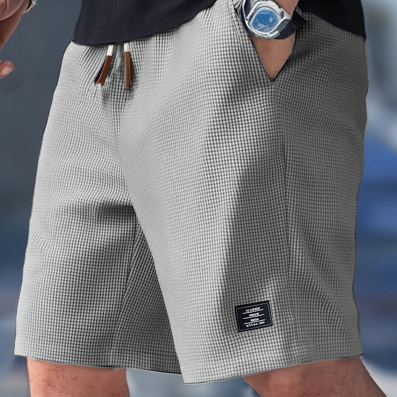 ERMES | ELEGANTE SOMMERSHORTS
