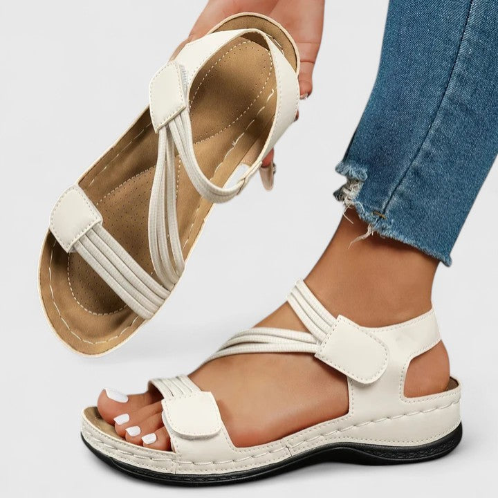 Alma | Orthopädische Sandalen™