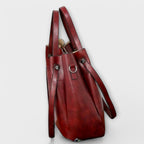 Olivia - 4-teiliges Vintage-Taschen-Set
