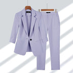 Veronica™ | Elegantes Anzugset