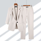 Veronica™ | Elegantes Anzugset