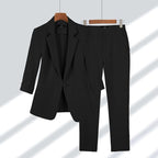Veronica™ | Elegantes Anzugset