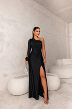 Clarra | Elegantes Maxikleid
