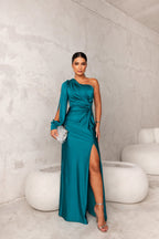 Clarra | Elegantes Maxikleid