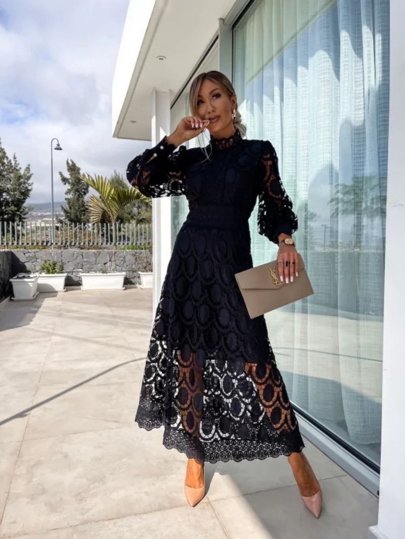 Nadia | Zeitloses Kleid