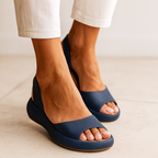 Offene und Rutschfeste Sandalen